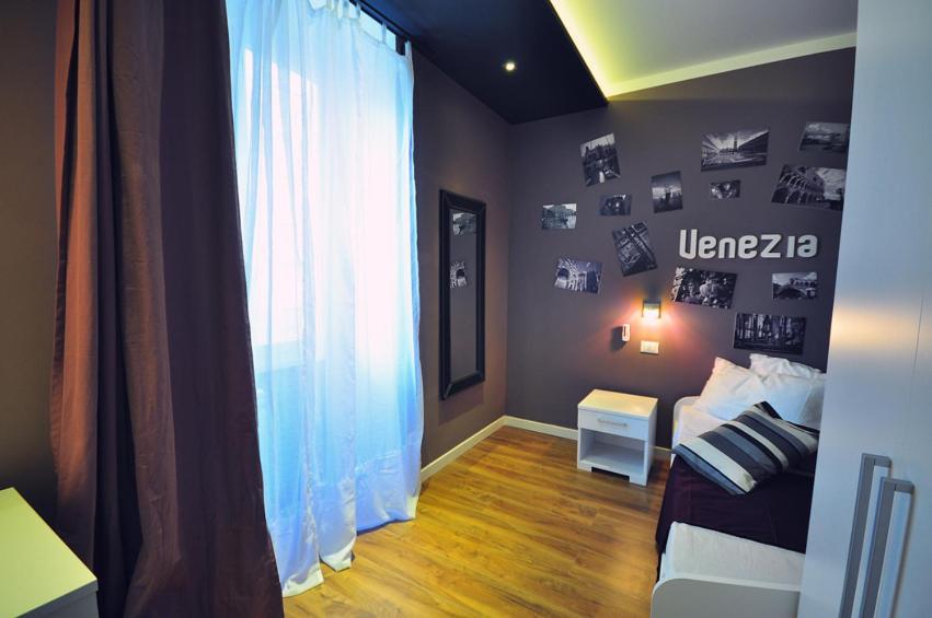 Bed & Breakfast Destinazione