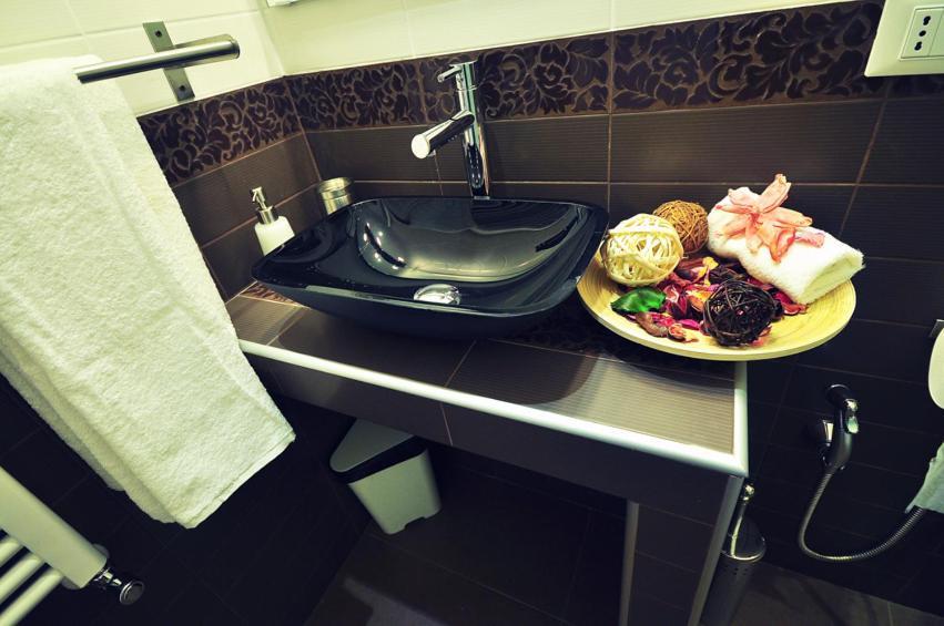Bed & Breakfast Destinazione Rome