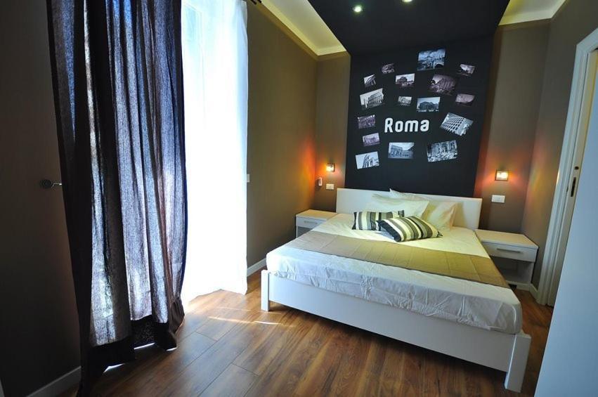Destinazione Bed & Breakfast Rome