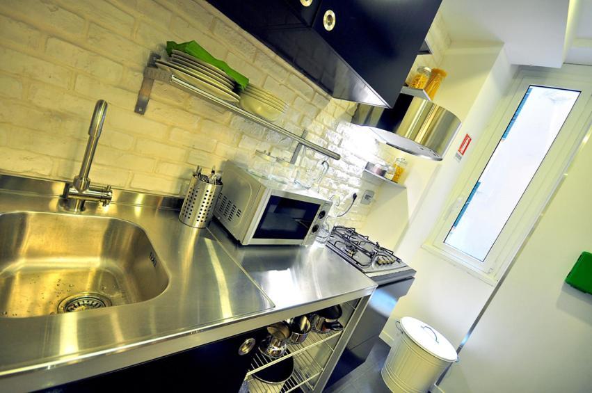 Bed & Breakfast Destinazione Rome