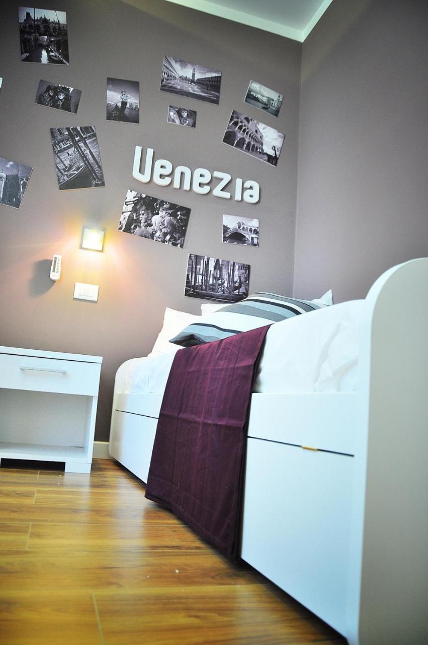 Bed & Breakfast Destinazione Rome