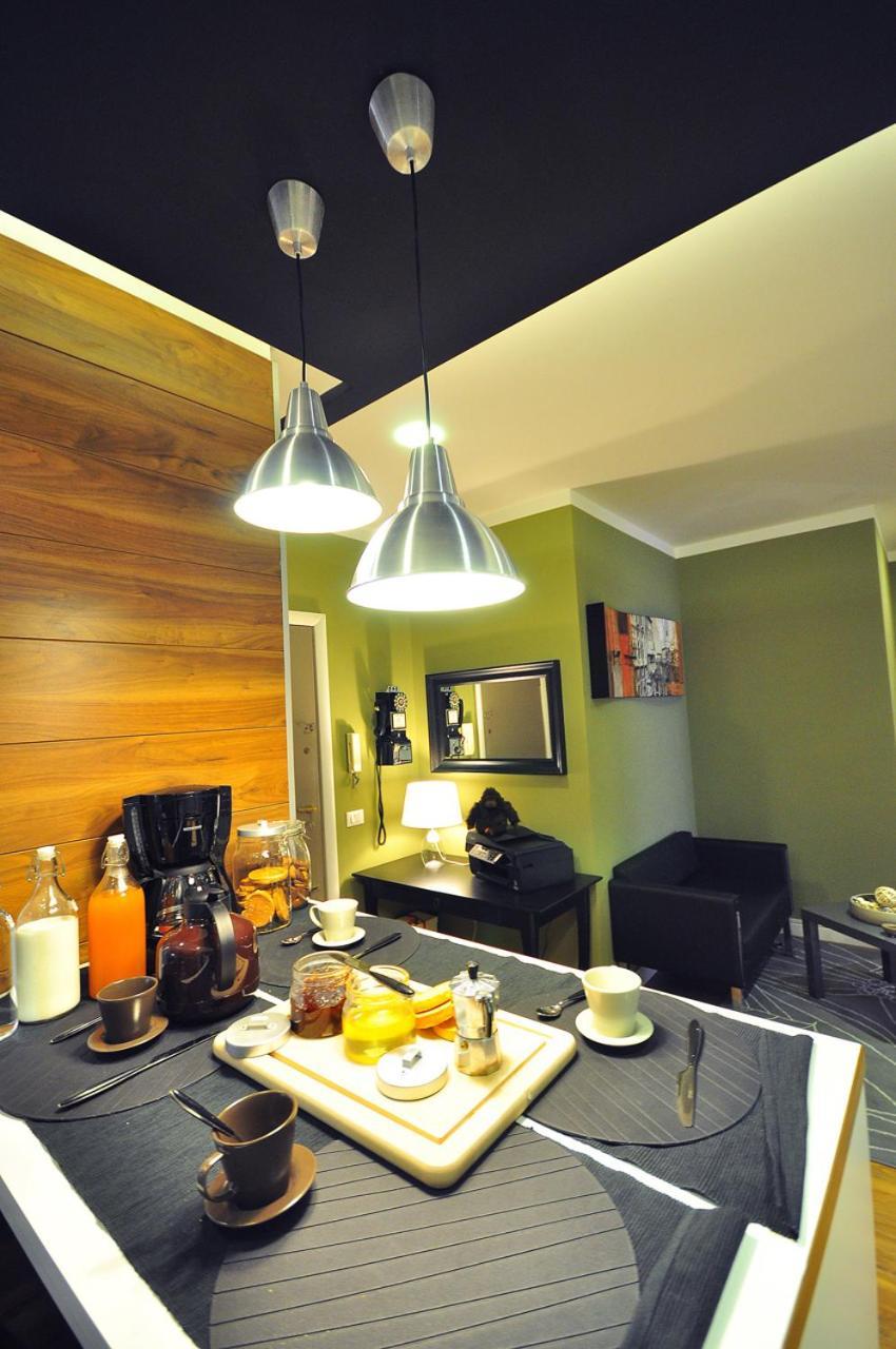 Bed & Breakfast Destinazione *